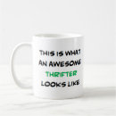 Search for yard sales mugs Thrifting