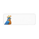 Search for eastern bluebird return address labels Bluebirds