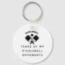Search for baseball key rings Typography