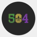 Search for 504 stickers Nola