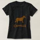 Search for corolla tshirts Wild
