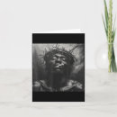 Search for black jesus cards Christianity