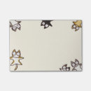 Search for cat post it notes Kawaii