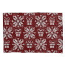 Search for knitting pattern pillowcases Illustration