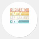 Search for best daddy stickers Husband