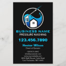 Search for house cleaning business flyers Residential commercial cleaning