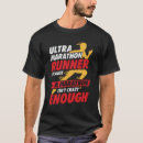 Search for ultra marathon tshirts Runner