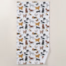 Search for dog beach towels Animals