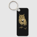 Search for silhouette key rings Nature