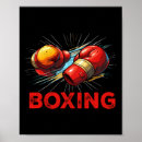 Search for boxing fight posters Kickboxing