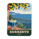 Search for italian vacation magnets Mediterranean