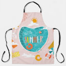 Search for pool party aprons Ocean