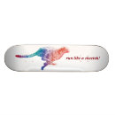 Search for cheetah cat skateboards Animals