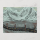 Search for desolate postcards Landscape
