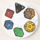 Search for role playing coasters Rpg