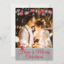 Search for elf family christmas cards Red