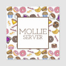 Search for diner name tags Restaurant