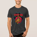 Search for animation tshirts Mystery inc