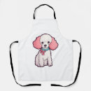 Search for pug dog aprons Animal