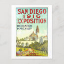 Search for vintage san diego postcards Travel