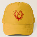 Search for fire ball hats Red