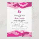 Search for pink camouflage baby shower Feet