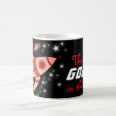 Search for child of god mugs Black