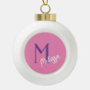 Search for balls christmas tree decorations For her