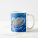 Search for beautiful swan mugs Bird