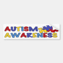 Search for apres bumper stickers Autism