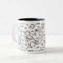 Search for meteor mugs Universe