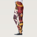 Search for gardening leggings Retro