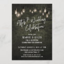 Search for brick wedding invitations Industrial