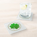 Search for shamrock coasters Ireland