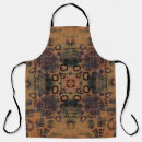 Search for vintage advertisements aprons Abstract