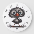 Search for whimsical clocks Funny