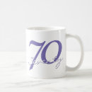 Search for 70th mugs Purple