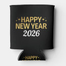 Search for new years eve can coolers New year's day