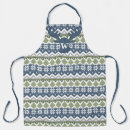 Search for winter trees aprons Nordic