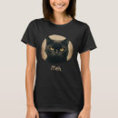 Search for meh cat tshirts Fluffy