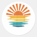 Search for sunbeams stickers Vintage