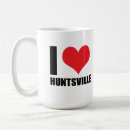 Search for huntsville mugs Usa