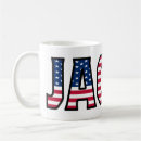 Search for jacob coffee mugs Flag