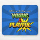 Search for “young mousepads Inspirational