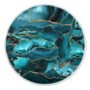 Search for blue marble knobs and pulls Agate