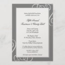 Search for formal event invitations Silver