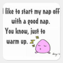 Search for nap stickers Humour