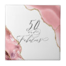 Search for agate tiles Gold glitter