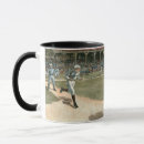 Search for baseball games mugs Players