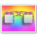 Search for looks stickers Logo